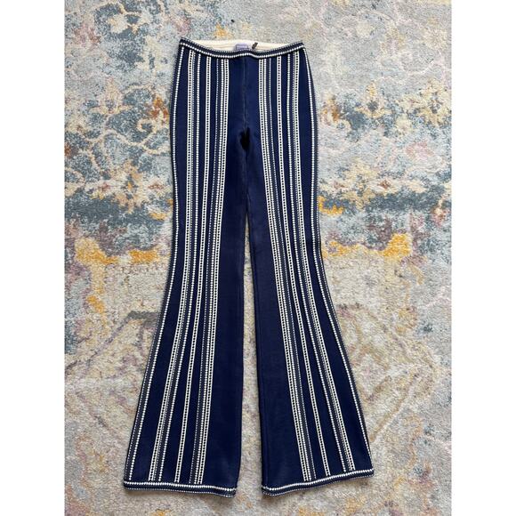 Hervé Léger by Max Azria Lucille Pants - Picture 5 of 9